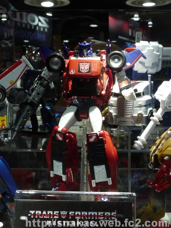 Summer Wonderfest 2015   Diaclone Reboot, Masterpiece, Blackarachania, Gokin Transformers, More Images  (45 of 70)